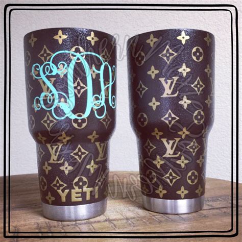 louis vuitton yeti cup|louis vuitton cup.